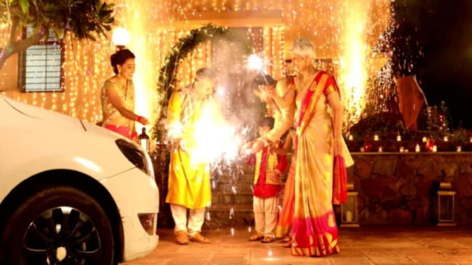 તહેવારોની સિઝનમાં વાહનોના વેચાણમાં થયો જંગી વધારો, SUV આકર્ષણનું કેન્દ્ર gujarattak