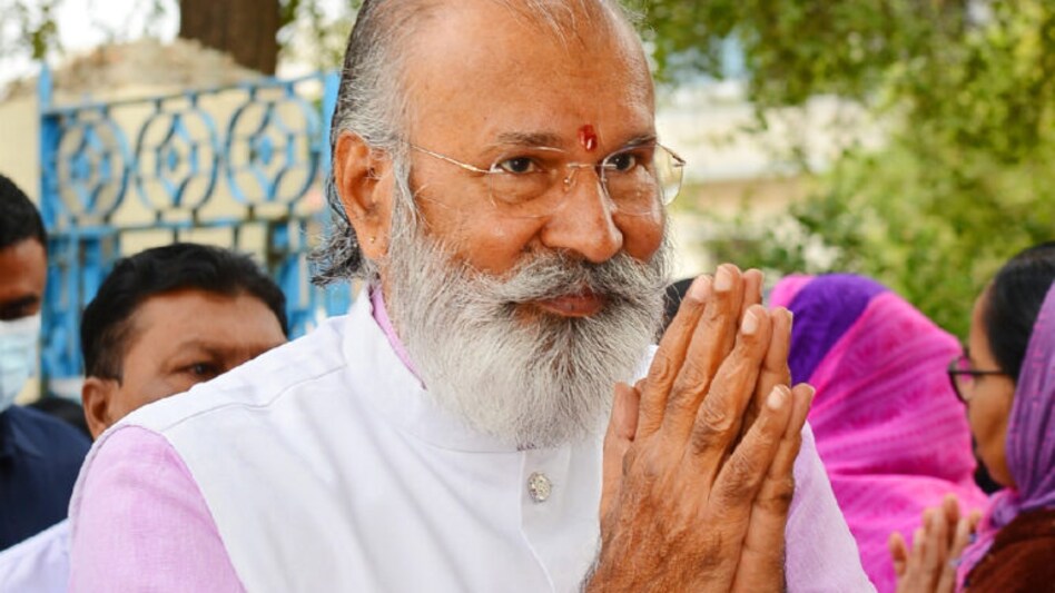 આ પૂર્વ IPS એન્કાઉન્ટર સ્પેશ્યાલિસ્ટ આવતીકાલે લોન્ચ કરશે પોતાની નવી રાજકીય પાર્ટી, જાણો શું છે પક્ષનું નામ અને બીજી વિગતો gujarattak