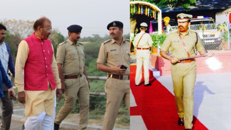 નવા પક્ષની જાહેરાત કરનાર કોણ છે આસારામના પરમભક્ત ડી જી વણઝારા, જાણો gujarattak