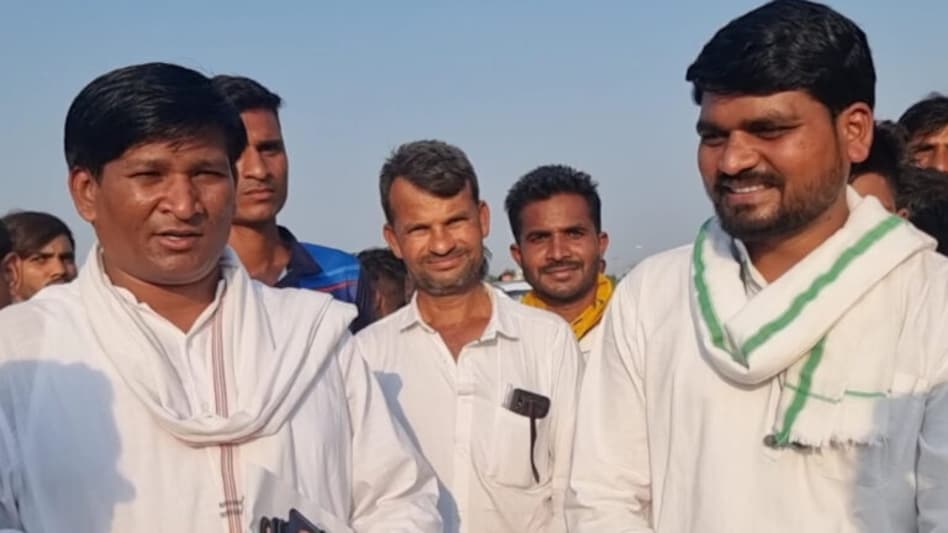 BTP ને હારનો સ્વાદ ચાખડવા છોટુ વસાવાના ચેલાઓ મેદાને, જાણો કેમ બદલાયું સમીકરણ gujarattak