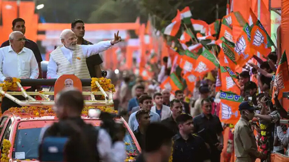BJPએ પ્રથમ તબક્કાની ચૂંટણી માટે આ નેતાઓની ચમકાવી કિસ્મત, જાણો કોણ છે મેદાને gujarattak