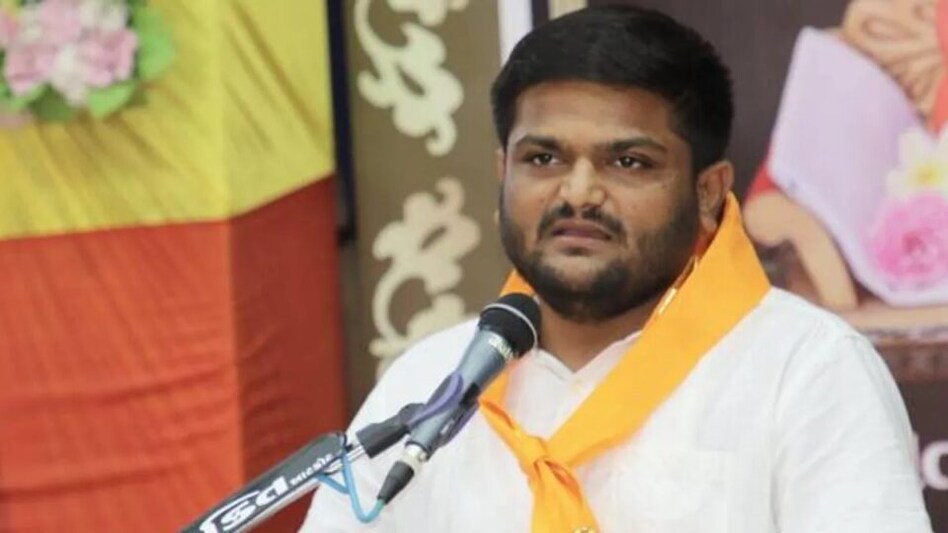 Hardik Patelની Rahul Gandhiને સલાહ, ‘ભારત જોડો નહીં, કોંગ્રેસ જોડો યાત્રા કરવી જોઈએ’ gujarattak