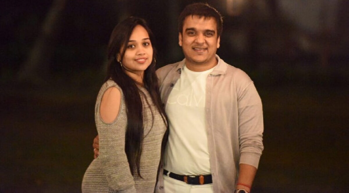 હર્ષ સંઘવી અને તેમના પત્નીની આવકમાં અધધધ… વધારોઃ જાણો તેમની સંપત્તિ, ભણતર અને બીજી વિગતો અંગે gujarattak