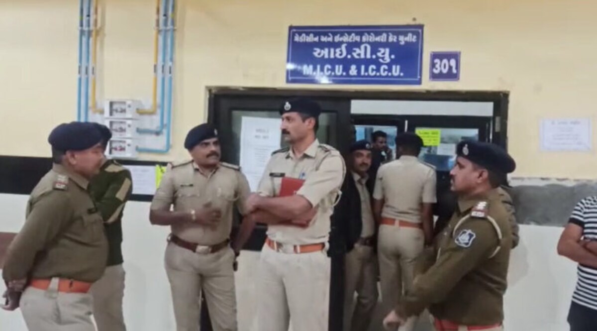 જુનાગઢમાં લઠ્ઠાકાંડની આશંકાઃ બે યુવાનોના મોત, 1ની હાલત ગંભીર, ચૂંટણી ટાંણે તંત્રની દોડાદોડ gujarattak