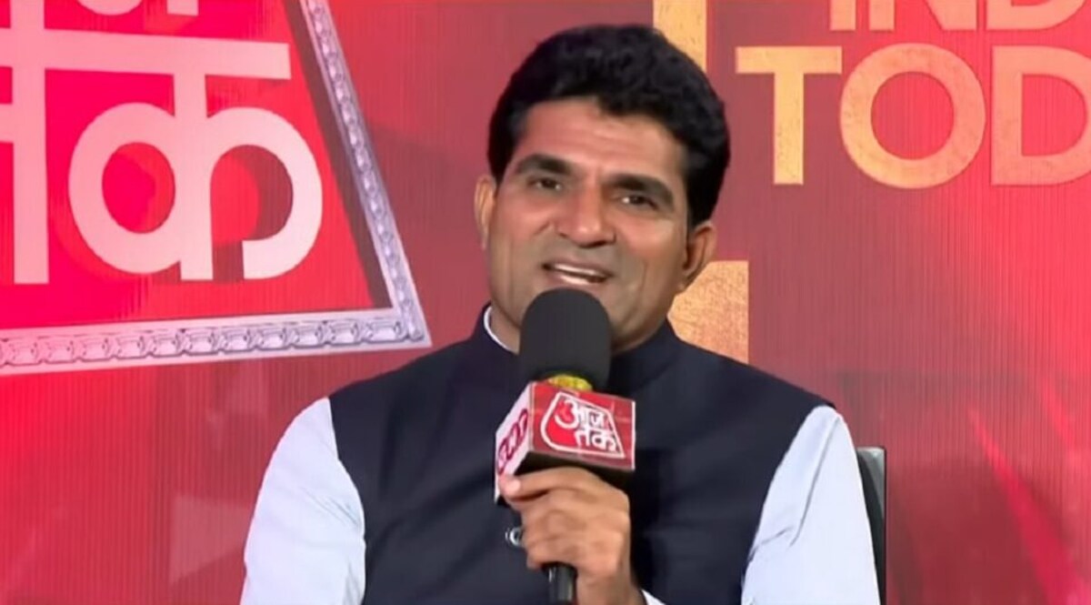 Gujarat Elections: સુરતમાં AAPને 16માંથી કેટલી સીટો મળશે? ઈસુદાન ગઢવીએ કર્યો ખુલાસો gujarattak