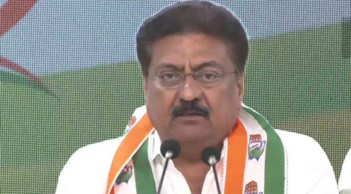 ઈન્દ્રનીલ રાજ્યગુરૂએ કહ્યું- AAP તો ખોટુ બોલવામાં BJPથી પણ વધુ પારંગત, કર્યા આકરા પ્રહારો gujarattak