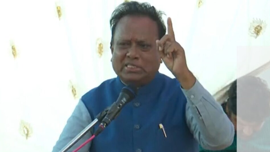 સરકારીકર્મીઓ કોરોનામાં મૃત્યુ પામ્યા તેમના ઘરમાંથી એક વ્યક્તિને સરકારી નોકરી આપીશુંઃ હિંમતનગરમાં જગદીશ ઠાકોર બોલ્યા gujarattak