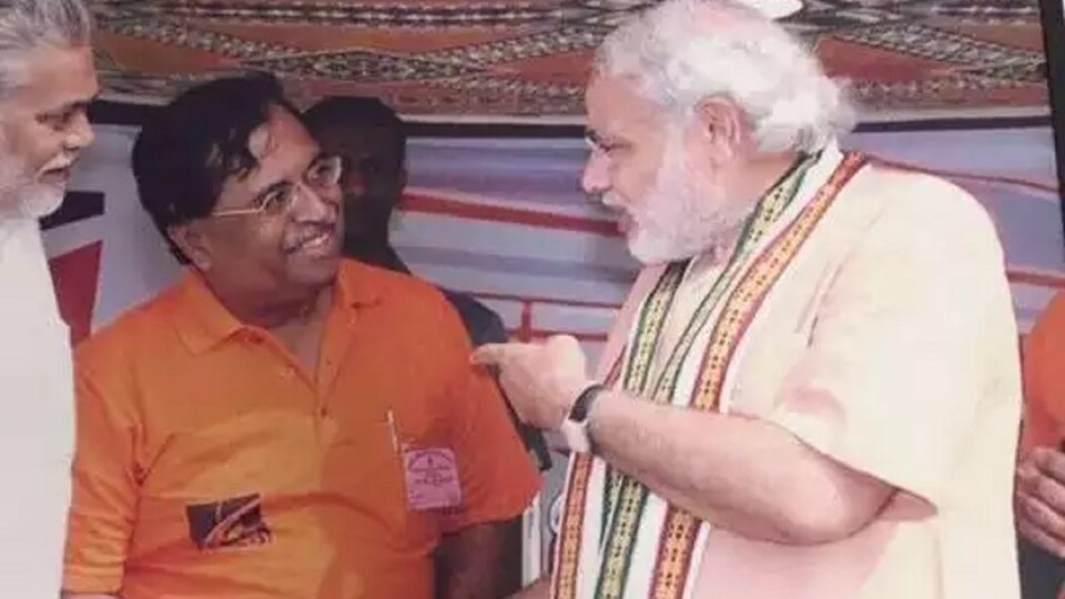 2024 પછી પણ કઈ નહીં બદલાય ભાજપના જ નેતાએ ટ્વિટ કરી બતાવી વાસ્તવિકતા, જાણો શું છે મામલો gujarattak