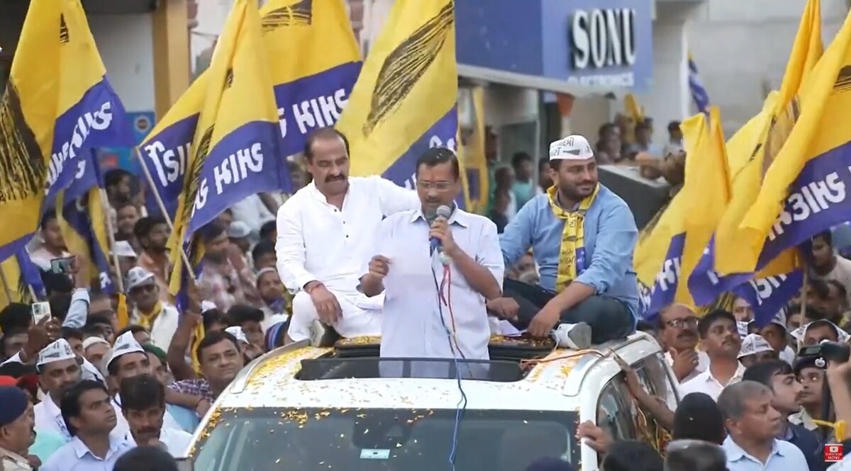 કેજરીવાલનું ગેરંટી પોટલું ફરી ખુલ્યુંઃ માછીમારોને 0 ટકાએ લોન, ડીઝલ સબસિડી સહિત બીજી શું ગેરંટી આપી? gujarattak