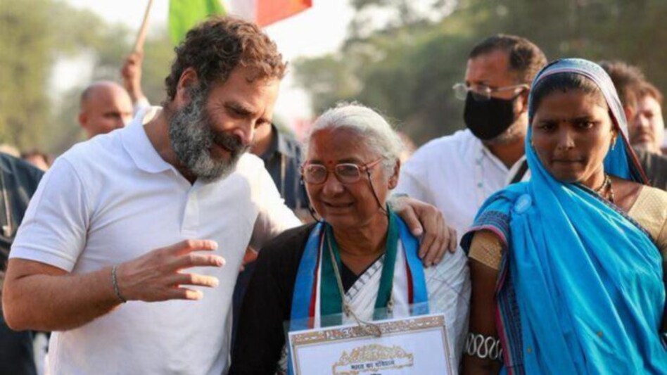 રાહુલ ગાંધીની આ તસવીર સામે આવતા જ CM ભુપેન્દ્ર પટેલથી લઈને ભાજપની નેતાગીરી સોશિયલ મીડિયા પર તૂટી પડી gujarattak