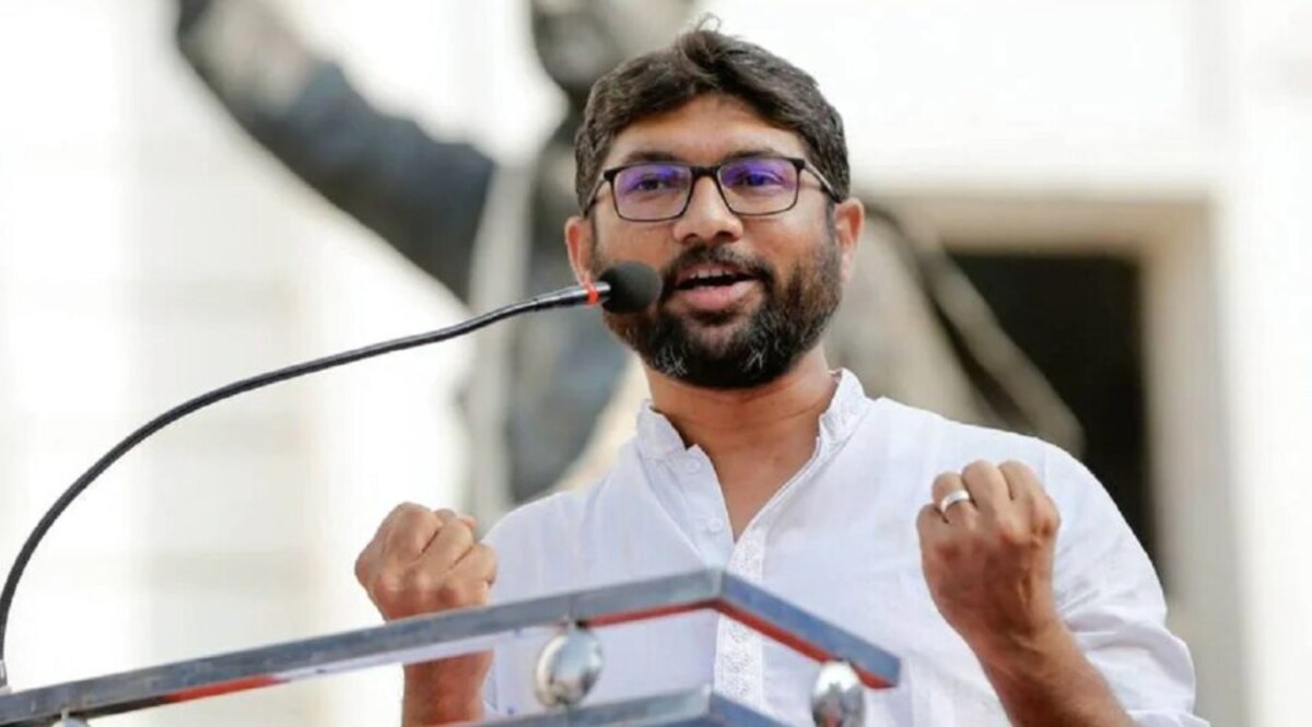જનતાની લડાઈ, જનતાના સપોર્ટથી: Jignesh Mevani ક્રાઉડ ફંડિંગથી લડશે ચૂંટણી, લોકોને કરી અપીલ gujarattak