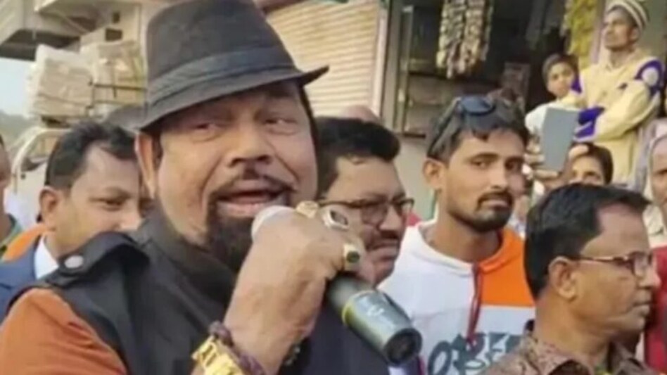 ટિકિટ કપાઈ જતા મધુ શ્રીવાસ્તવની પ્રતિક્રિયા આવી સામે, કહ્યું- હું PM મોદી, અમિતશાહનો ખાસ છું… gujarattak
