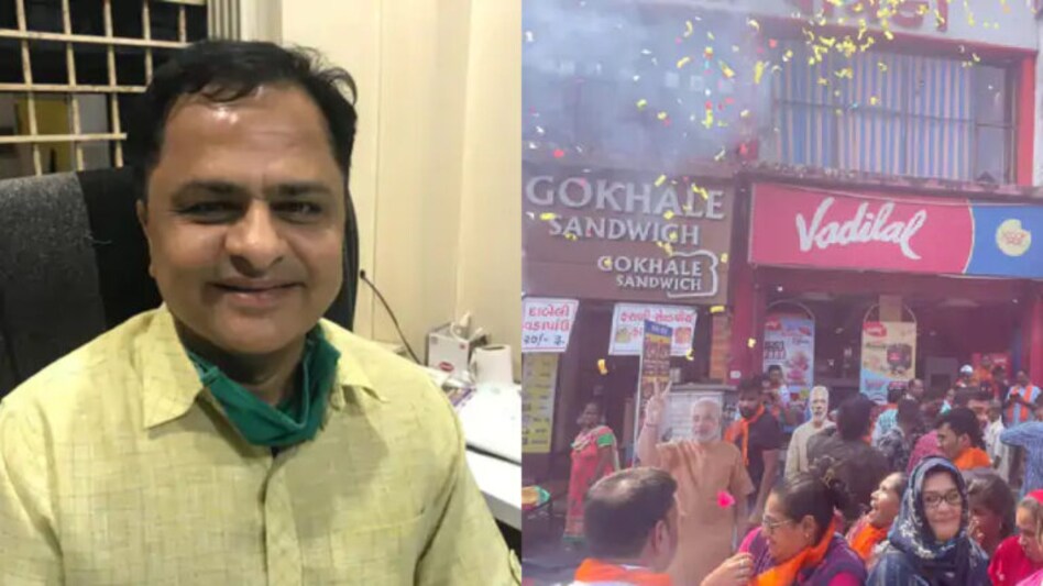 ગુજરાત ચૂંટણીઃ સીટિંગ MLA રહી ગયા’ને સીટિંગ કોર્પોરેટર તથા AMCના પૂર્વ મેયર ટિકિટ લઈ ગયા, જુઓ ક્યાં પડ્યા દુઃખના ડુંગર gujarattak