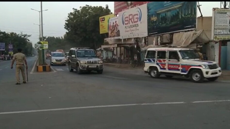 PM મોદી હવે સમૂહ લગ્ન સમારંભમાં ભાવનગર આવશેઃ એક ધક્કે કરશે બે કાર્યો- પોલીસના રિહર્સલનો જુઓ Video gujarattak