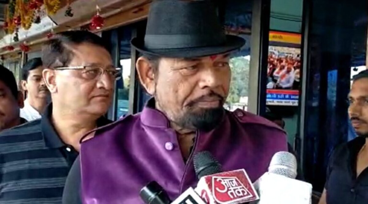 મધુ શ્રીવાસ્તવે વિવાદાસ્પદ ટિપ્પણી મુદ્દે કહ્યું- મને કોઈ નોટિસ નથી મળી; મળશે તો જવાબ આપીશ gujarattak