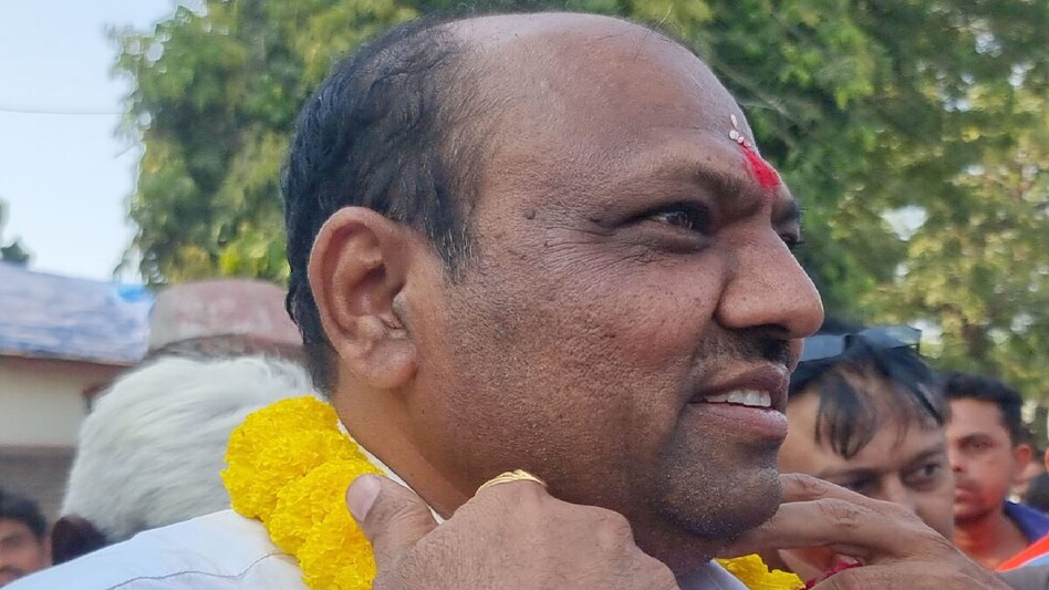 નાંદોદ બેઠક પર ભાજપનું ડેમેજ કંટ્રોલ રહ્યું નિષ્ફળ, આ નેતા આપશે ભાજપને ટક્કર gujarattak