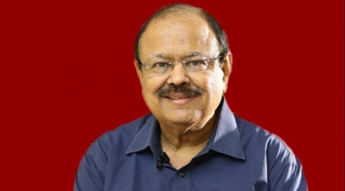 ચૂંટણી લડવા અંગે જયનારાયણ વ્યાસનું મોટું નિવેદન, જાણો શું છે પ્લાન gujarattak