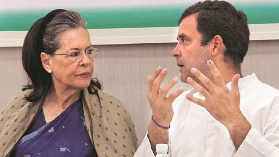 Congress એક સાંધે ત્યાં તેર તૂટે: 5 વર્ષમાં 18 MLA ગુમાવ્યા, જુઓ પુરુ લિસ્ટ gujarattak