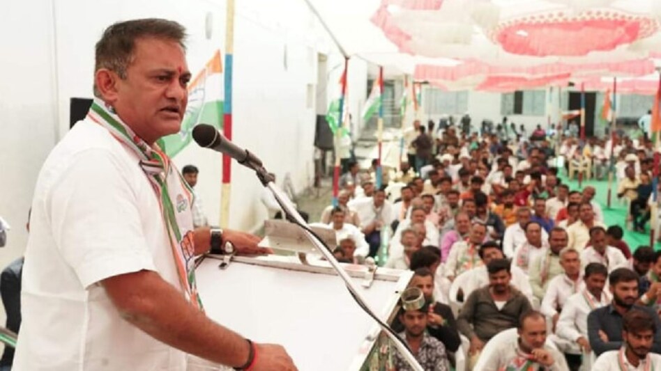 BJP ના ‘આ ગુજરાત મેં બનાવ્યું છે’ કેમ્પેઇન પર પરેશ ધાનાણીના પ્રહારો, જાણો શું કહ્યું gujarattak