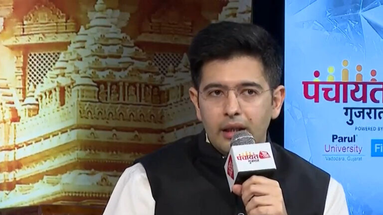 ગોપાલ ઇટાલિયાને CM ફેસ ન બનાવવા પાછળ રાઘવ ચઢ્ઢાએ કર્યો મોટો ખુલાસો gujarattak