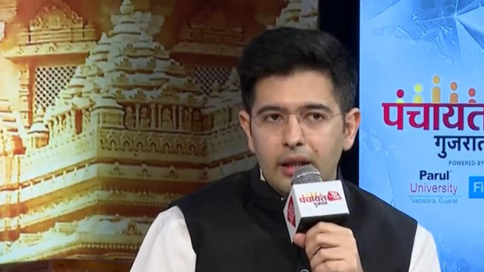 ગોપાલ ઇટાલિયાને CM ફેસ ન બનાવવા પાછળ રાઘવ ચઢ્ઢાએ કર્યો મોટો ખુલાસો gujarattak