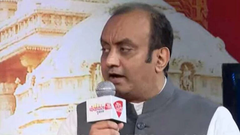 ભાજપનો કોંગ્રેસ પર આરોપ કહ્યું, કોંગ્રેસે ગુજરાતની છબી ખરાબ કરવાનું કામ કર્યું gujarattak