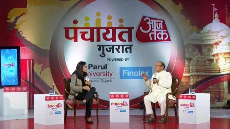 શંકરસિંહ વાઘેલાએ ચૂંટણી પંચ પર લગાવ્યો આરોપ, જાણો શું કહ્યું gujarattak