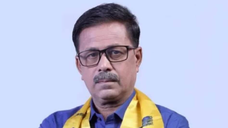 કંચન ઝરીવાલાનું નિવેદન આવ્યું સામે, જાણો કેમ પરત ખેચ્યું ઉમેદવારી ફોર્મ gujarattak