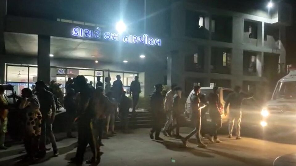 વડોદરામાં ધાર્મિક પ્રસંગમાં ખીર ખાધા બાદ 100થી વધુને ફૂડ પોઈઝનિંગ, હોસ્પિટલ દર્દીઓથી ઊભરાઈ gujarattak