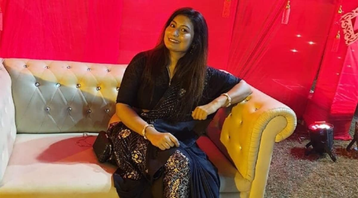 અમદાવાદમાં ભાજપે ઉતાર્યો યુવા ચહેરો, રશિયાથી ડોક્ટરની ડિગ્રી લઈને આવેલા ડો. પાયલ કુકરાણી કોણ છે? gujarattak