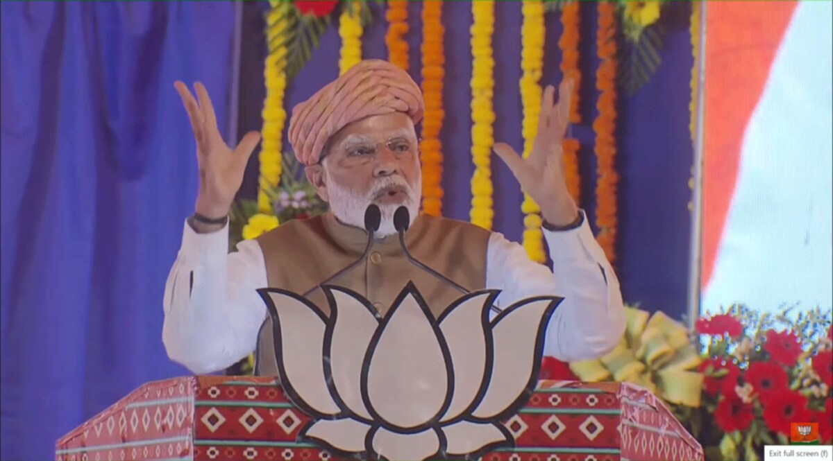 આ મારી છેલ્લી સભા હું નહી પરંતુ ગુજરાતની જનતા આ ચૂંટણી લડી રહી છે gujarattak