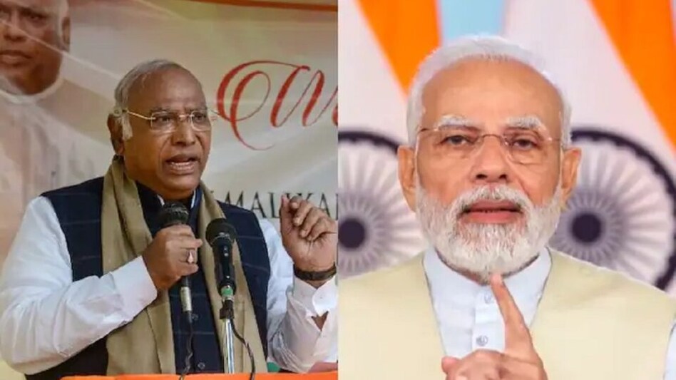 છેલ્લી ઘડીનો પ્રચાર: આજે ખડગે કડીમાં, કેજરીવાલ સુરતમાં તો PM મોદી સૌરાષ્ટ્રમાં સભાઓ ગજવશે, જાણો કાર્યક્રમ gujarattak