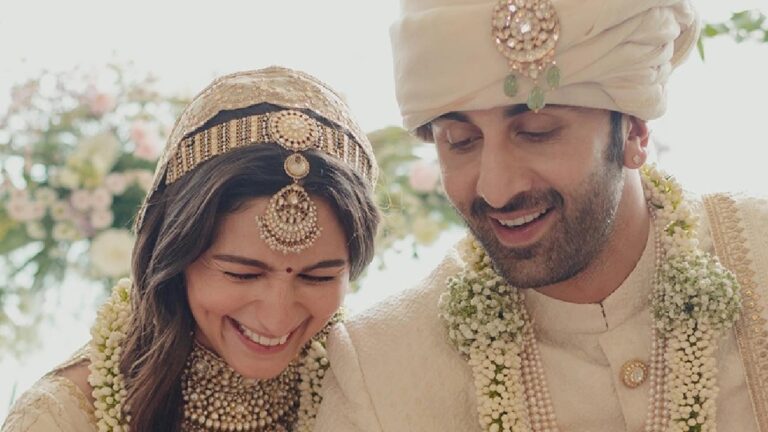 આલિયા ભટ્ટ અને રણબીર કપૂરના ઘરે દીકરીનો જન્મ, સો.મીડિયા પોસ્ટ કરી ખુશખબરી આપી.. gujarattak