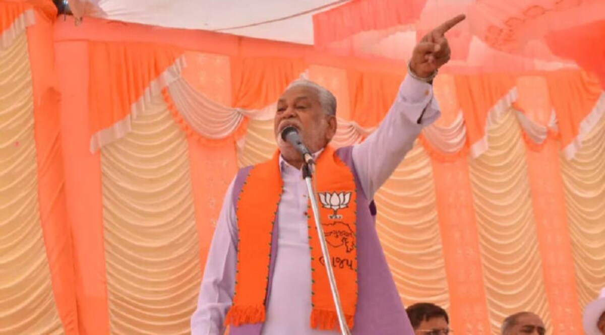 દિવસ દરમિયાન રુપાલાથી લઈ યોગી આદિત્યનાથ સુધીના ભાજપના સ્ટાર પ્રચારકો શું શું બોલ્યાઃ જાણો gujarattak