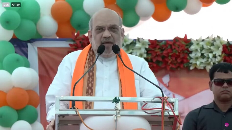 ‘કોમી રમખાણો કરાવનારાની નરેન્દ્રભાઈએ ખોળ ભૂલાવી દીધી, આજે ચુપચાપ ઘરમાં બેસી રહે છે’ gujarattak