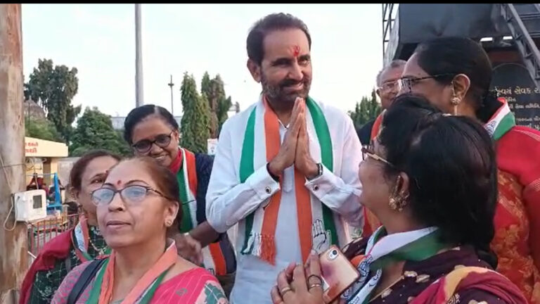 નારાજ કોંગ્રેસીઓને ઉચ્ચનેતાગીરી સાંભળશે, આગેવાનો અશિસ્ત નહીં કરેઃ શક્તિસિંહ gujarattak