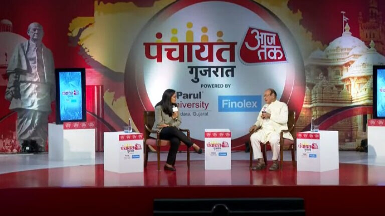 ગુજરાતમાં આ વખતે શું થશે?- જાણો રાજકારણના જુના જોગી શંકરસિંહ વાઘેલા શું બોલ્યા gujarattak