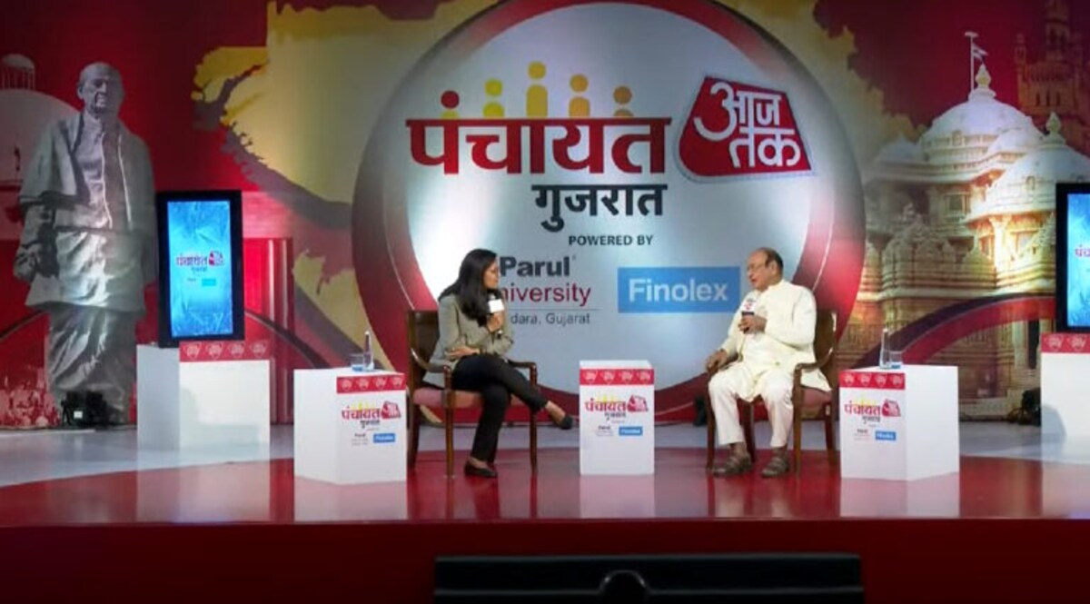 ગુજરાતમાં આ વખતે શું થશે?- જાણો રાજકારણના જુના જોગી શંકરસિંહ વાઘેલા શું બોલ્યા gujarattak