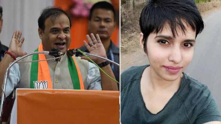 ભાજપનું હિન્દુ-મુસ્લિમ ગાણું ફરી થયું ચાલુઃ ગુજરાતમાં હિમંત બિસ્વા દિલ્હી શ્રદ્ઘા મર્ડર કેસ અંગે શું બોલ્યા- Video gujarattak