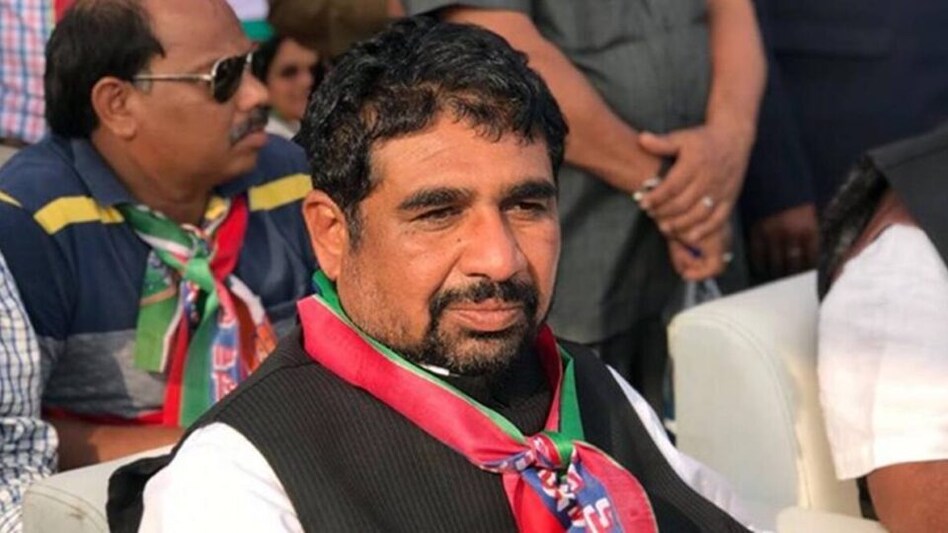 JDU સાથે ગઠબંધનને લઈને પિતા-પુત્રમાં વિવાદ, મહેશ વસાવાએ ગઠબંધન પર આપ્યું ચોંકાવનારું નિવેદન gujarattak