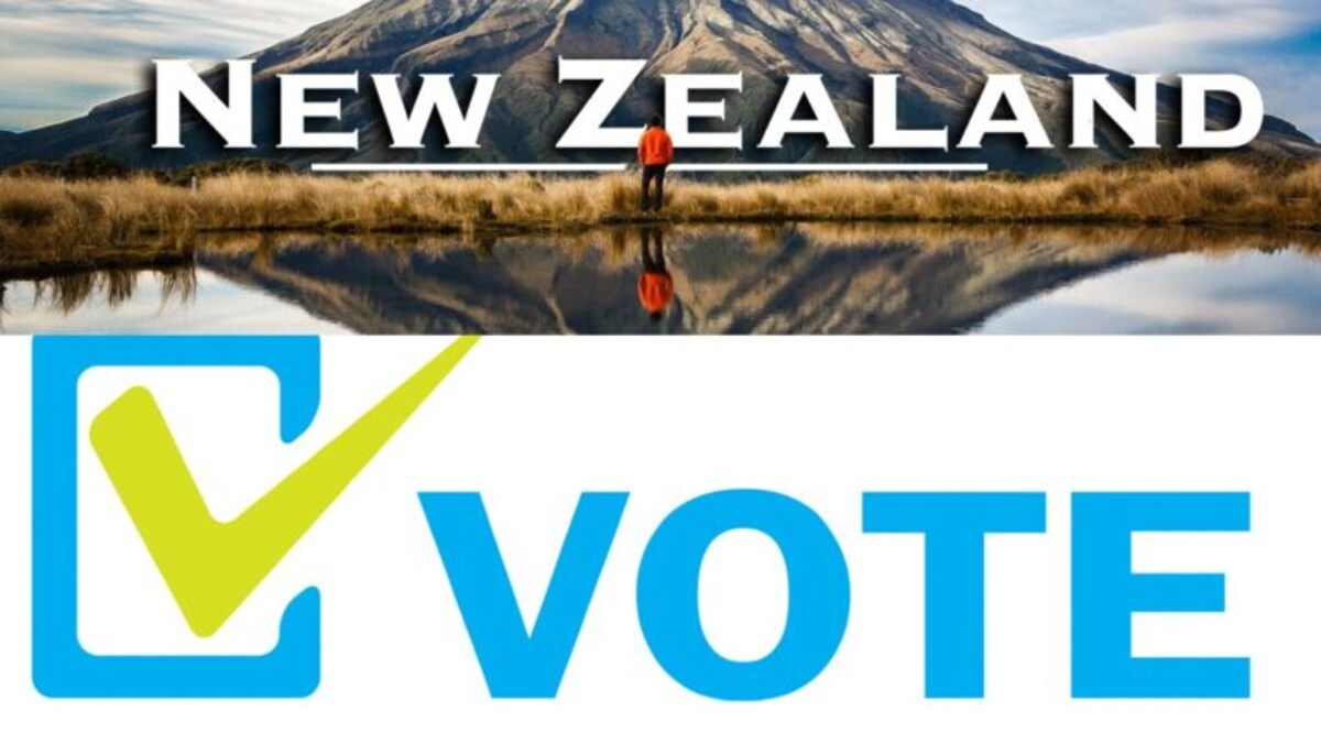 દેશભક્તે ગુજરાત ચૂંટણીમાં મતદાન માટે ન્યૂઝીલેન્ડથી જાગૃતિ અભિયાન ચલાવ્યું, જાણો ડિજિટલ પહેલ વિશે… gujarattak