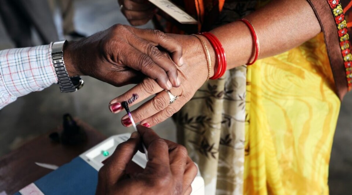 Election Update: PM મોદી, રાહુલ ગાંધી અને અરવિંદ કેજરીવાલે મતદાન કરવા લોકોને કરી અપીલ gujarattak