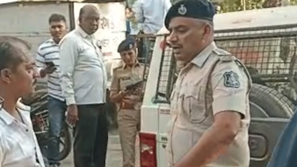 વડોદરામાં બે તરૂણીઓ અચાનક ગુમ થઇ જતા હડકંપ, પોલીસ દોડતી થઇ gujarattak