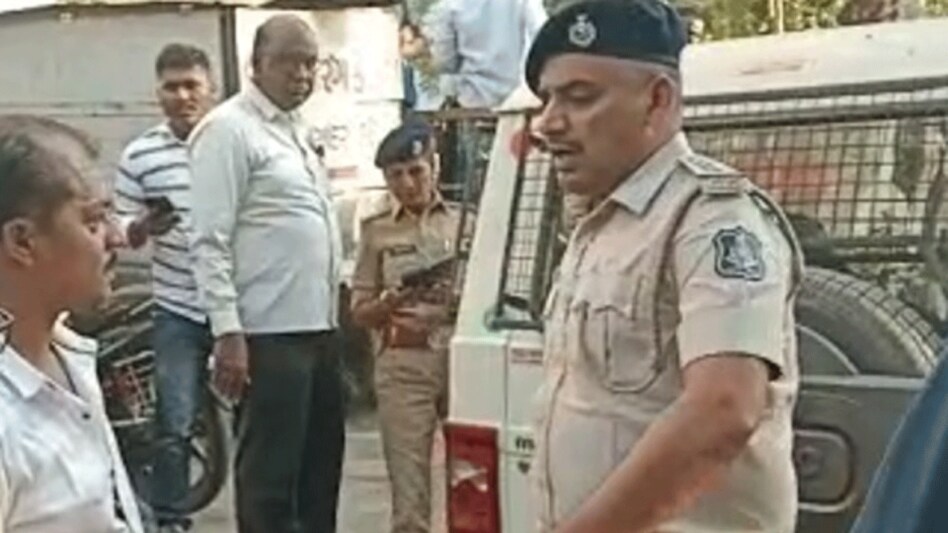 વડોદરામાં બે તરૂણીઓ અચાનક ગુમ થઇ જતા હડકંપ, પોલીસ દોડતી થઇ gujarattak