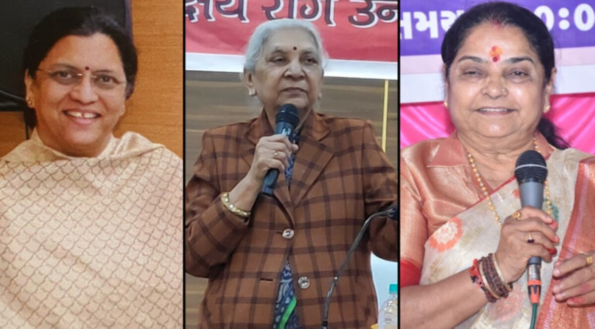 ગુજરાતમાં મહિલા સશક્તિકરણની વાતો વચ્ચેઃ 10 ટકા કરતાં પણ ઓછા વિધાનસભામાં gujarattak