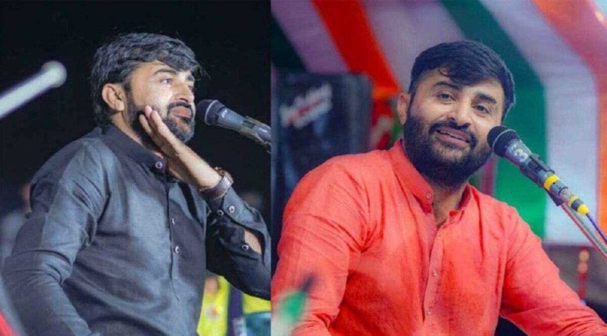 BREAKING: 10 દિવસથી ભાગતા ફરતા દેવાયત ખવડની શાન ઠેકાણે આવી! પોલીસ સમક્ષ હાજર થયો gujarattak