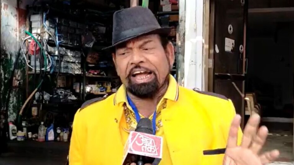 મધુશ્રીવાસ્તવનો ધડાકો, કહ્યું- AAPનો સાથ મને મળ્યો, ટિકિટ કાપનારા પર ફરશે બજરંગ બલીની ગદા gujarattak