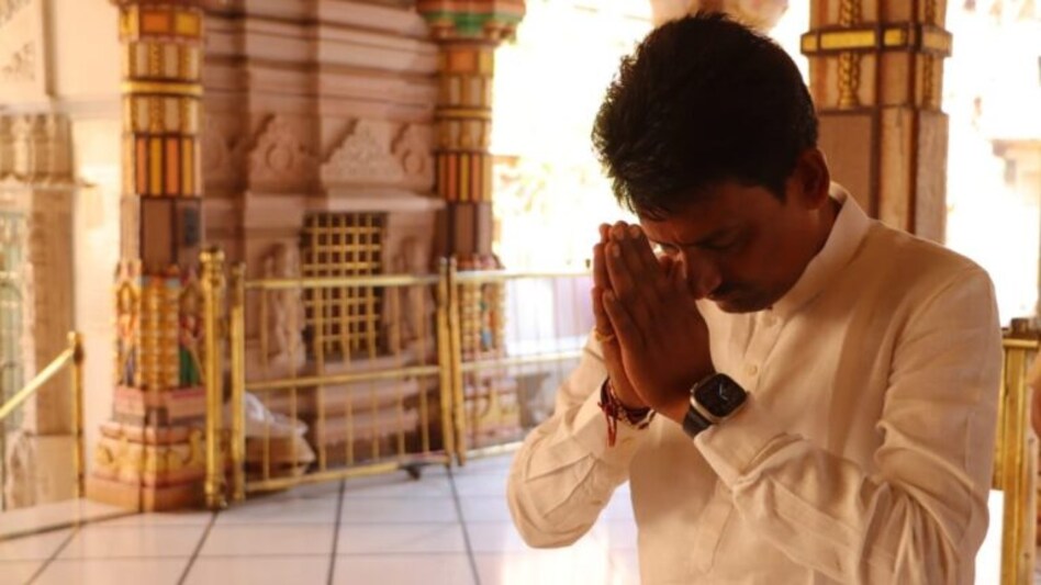 જો જો કોંગ્રેસ ગુજરાતની મતપેટીઓને અભડાઈ ન જાય, આને ખદેડી મૂકો- અલ્પેશ ઠાકોર gujarattak