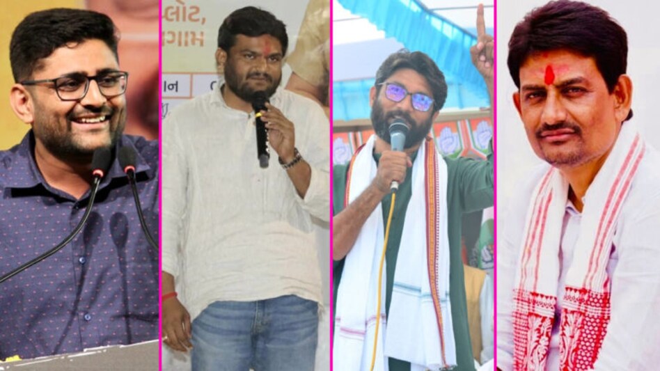 રૂપાણી જાય છેની આગાહી કરનારા જ્યોતિષે હાર્દિક, ગોપાલ, અલ્પેશ, જીગ્નેશ અંગે શું કહ્યું? gujarattak