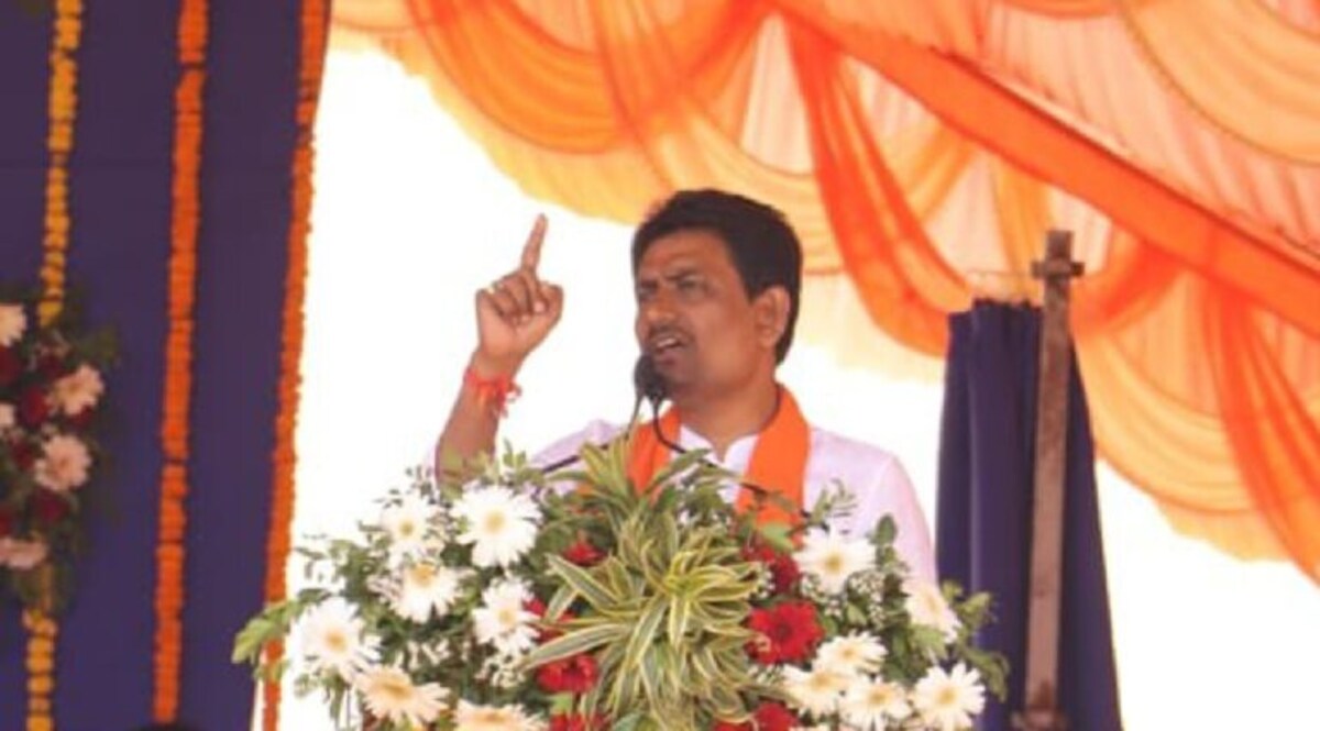 અલ્પેશ ઠાકોરે કોને ચેતવણી આપી! દારૂની પેટીઓના કેસ મુદ્દે કર્યો મોટો ખુલાસો gujarattak